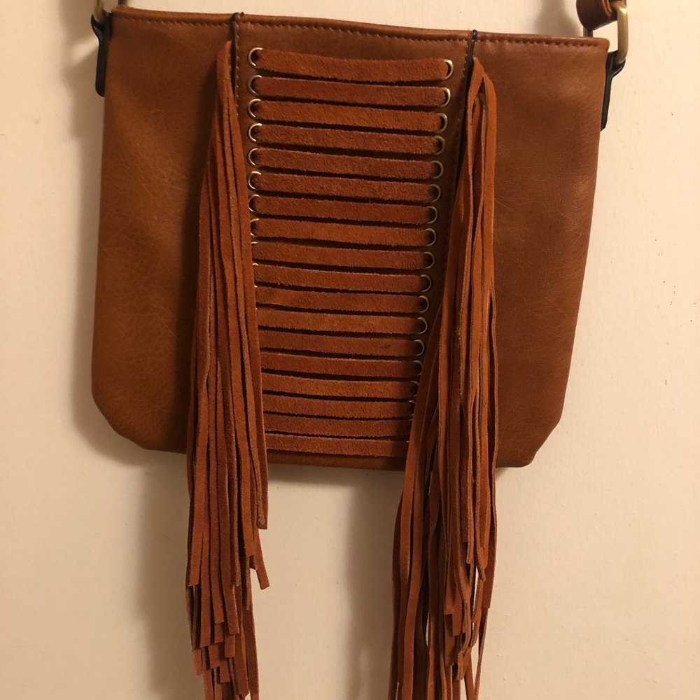Antik kraft crossbody bag. NWOT